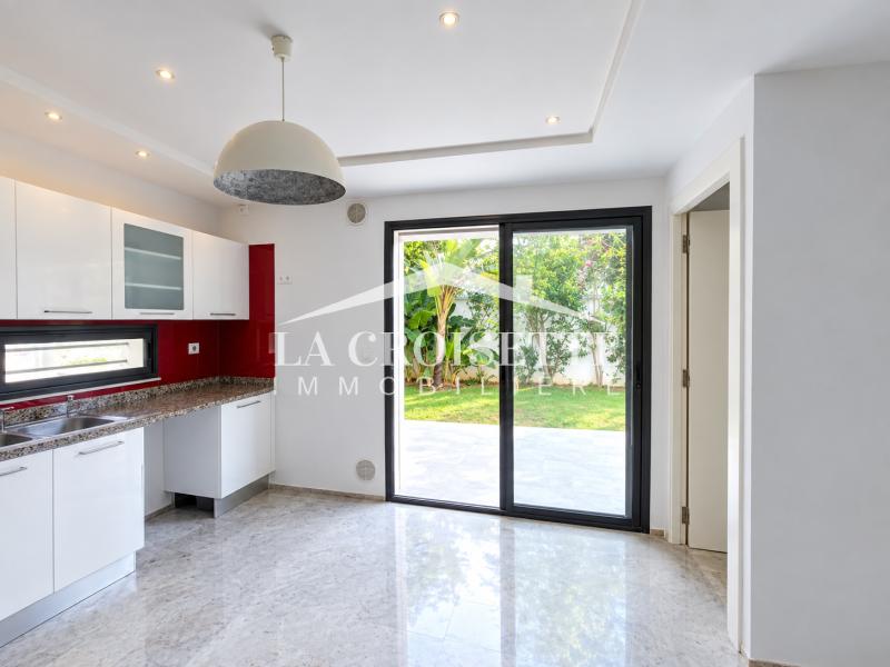 Villa S+3 à Gammarth